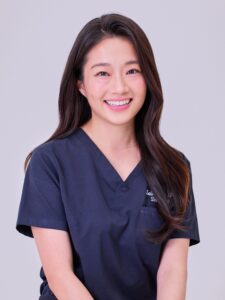 Dr Sabrina Lim